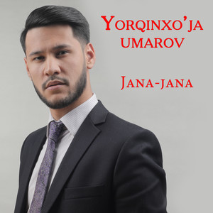 Yorqinxo'ja Umarov - Dilorom