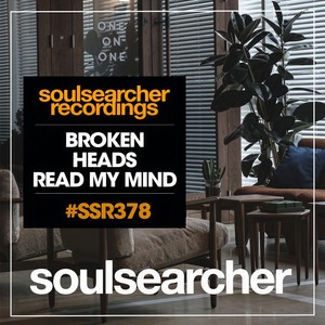 Read My Mind (Original Mix)