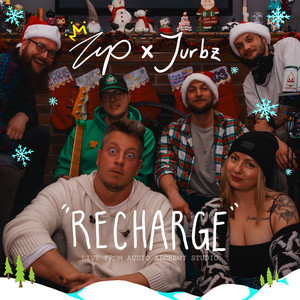 Recharge (Live from Audio Alchemy Studio)