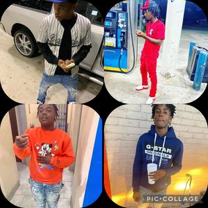 Real **** (feat. Lilshaun official, Tu***** & Sg-dada) (Explicit)