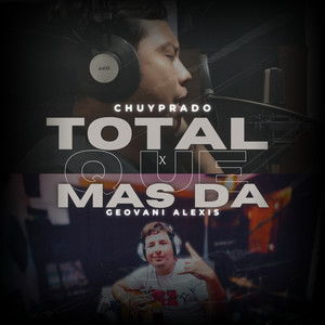 Total Que Más Da (En vivo)