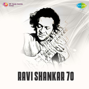 Ravi Shankar 70