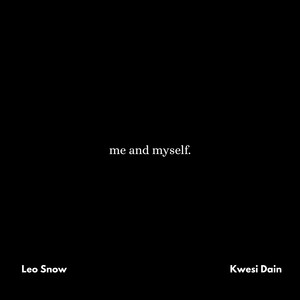 me and myself