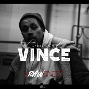 #Rawfinest, Vol. 2: Residuos