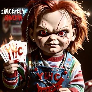 CANT EVEN SLEEP (feat. YHC) (Explicit)