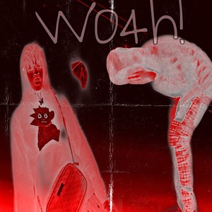 Woah (feat. AceeCrazee) [Explicit]