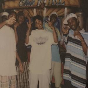Married 2 The Streets (Explicit)