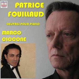 Sonate pour piano No. 1: Vif