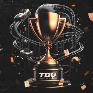 Str8 Thru Da Roof (Explicit)