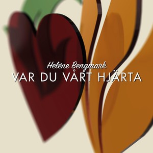 Heléne Bengmark - Gud Du är