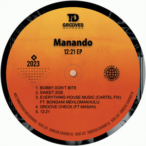 Sweet Zoe (Original Mix)