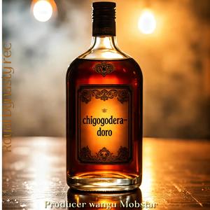 Doro (feat. Chigogodera)