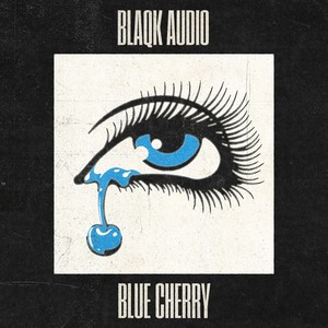 Blue Cherry