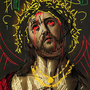 God Wept (feat. K-Prez) (Explicit)