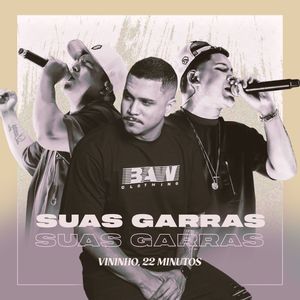 Suas Garras
