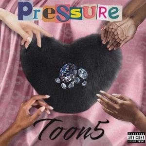 Pressure (Explicit)