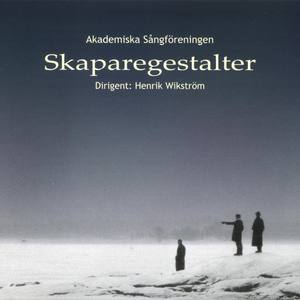 Skaparegestalter