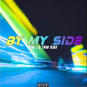 By My Side (feat. FNE J)
