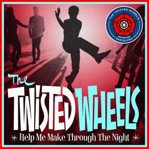 HELP ME MAKE IT THROUGH THE NIGHT (feat. TOMMY HUNT)