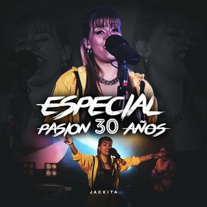 No Puedo Más (En Vivo)