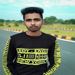 Anurag Kumar Presented