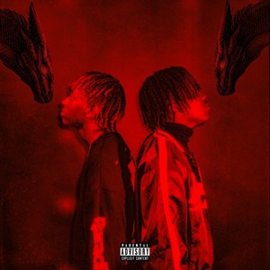 2 HEADED DRAGON (Explicit)