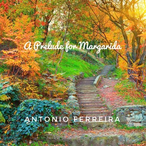 PRELUDE FOR MARGARIDA