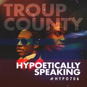 Out the Zoo(feat. KeShun)