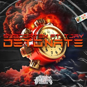 Detonate