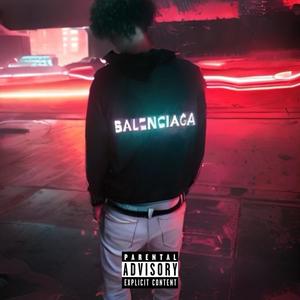 just in LA (Explicit)