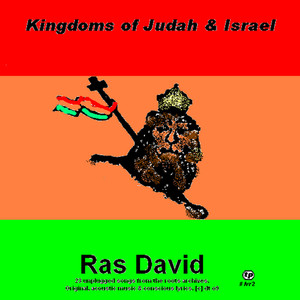 Kingdoms of Judah & Israel