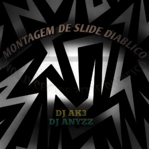 Montagem De Slide Diablico