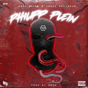 Philipp plein (feat. Sea2ble M) (Explicit)