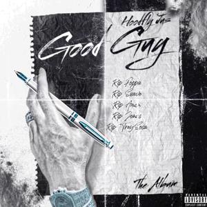 GOOD GUY (Explicit)