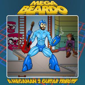 A Mega Man 2 Guitar Tribute