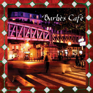 Barbès Café