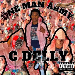 One Man Army (Explicit)