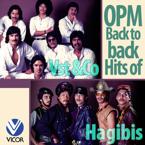 OPM Back to Back Hits of VST & Company, Hagibis