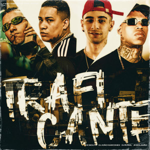 Traficante (Explicit)