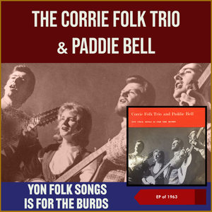 Yon Folk Songs Is For The Burds (EP of 1963)