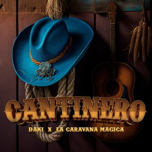 Cantinero (Explicit)