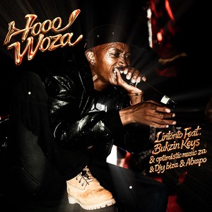 Hooo Woza