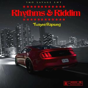 Rhythms & Riddim