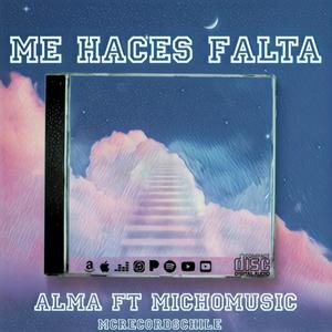 Me Haces Falta (Radio Edit)