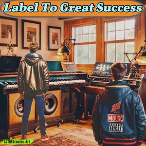 Label to Great Success (Explicit)
