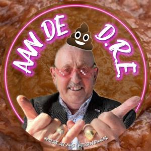 Aan de D.R.E. (Explicit)