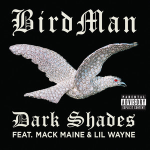 Dark Shades (Explicit Version)
