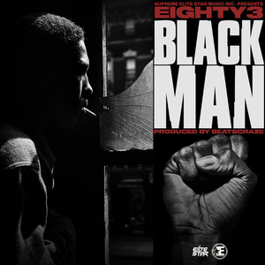 Black Man
