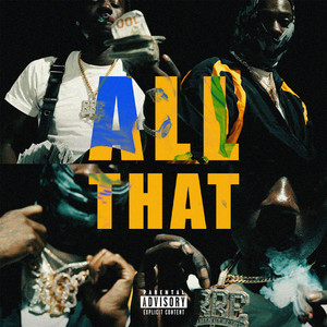 Peezy - All That (Explicit)