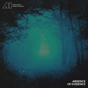 Absence of Evidence